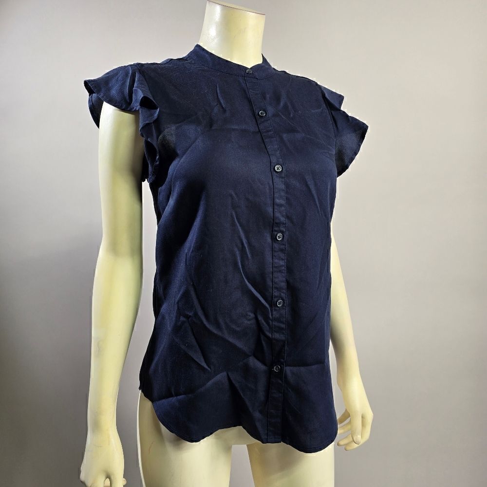 Cosmic blue love xs top R2